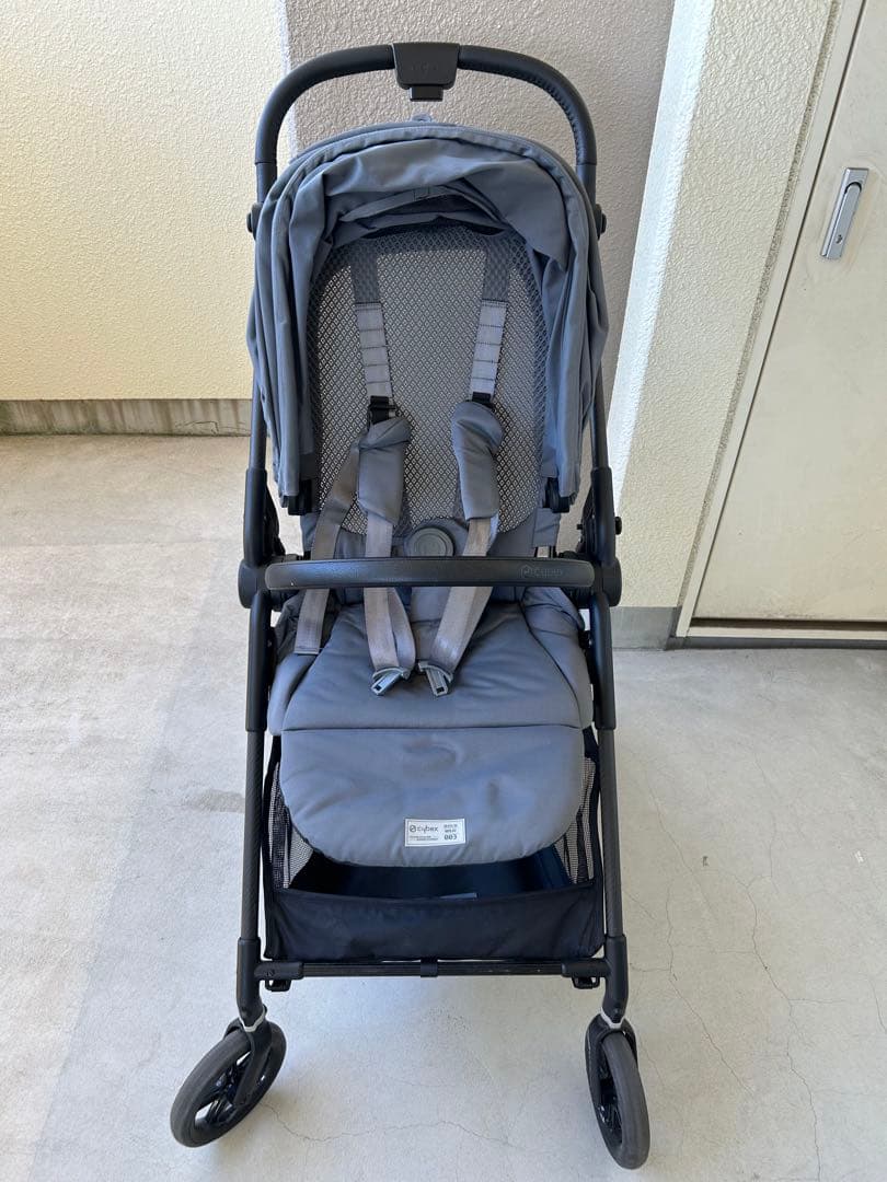 サイベックスcybexメリオカーボン2022