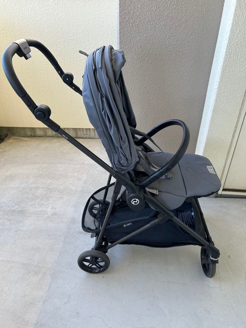 サイベックスcybexメリオカーボン2022