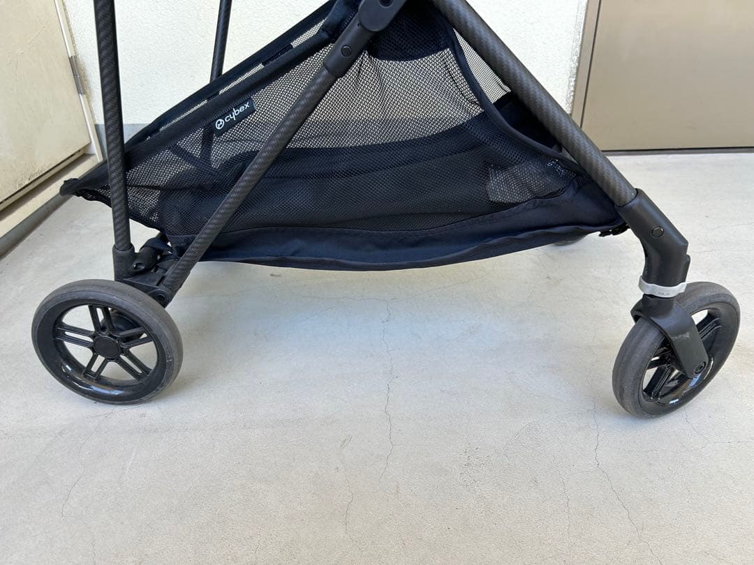 サイベックスcybexメリオカーボン2022