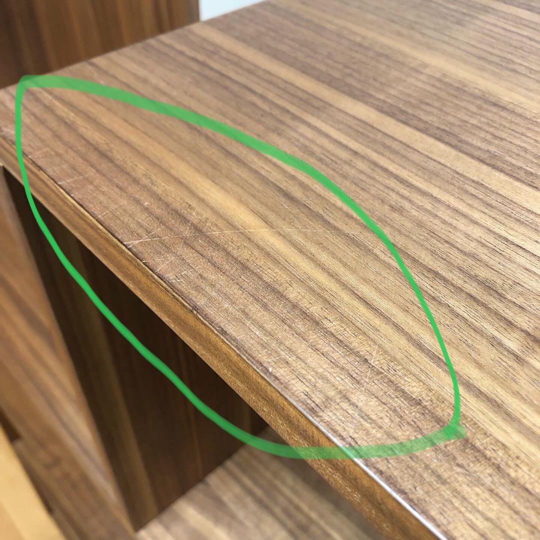 moda en casa flexible bookcase シェルフ モダン