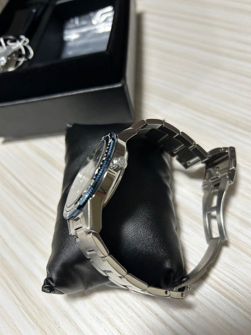 SEIKO セイコープレザージュ SARX081