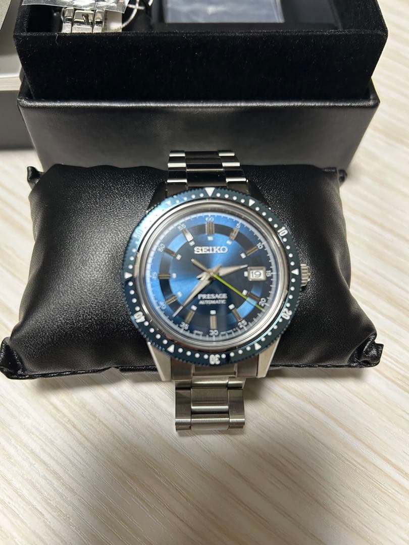 SEIKO セイコープレザージュ SARX081