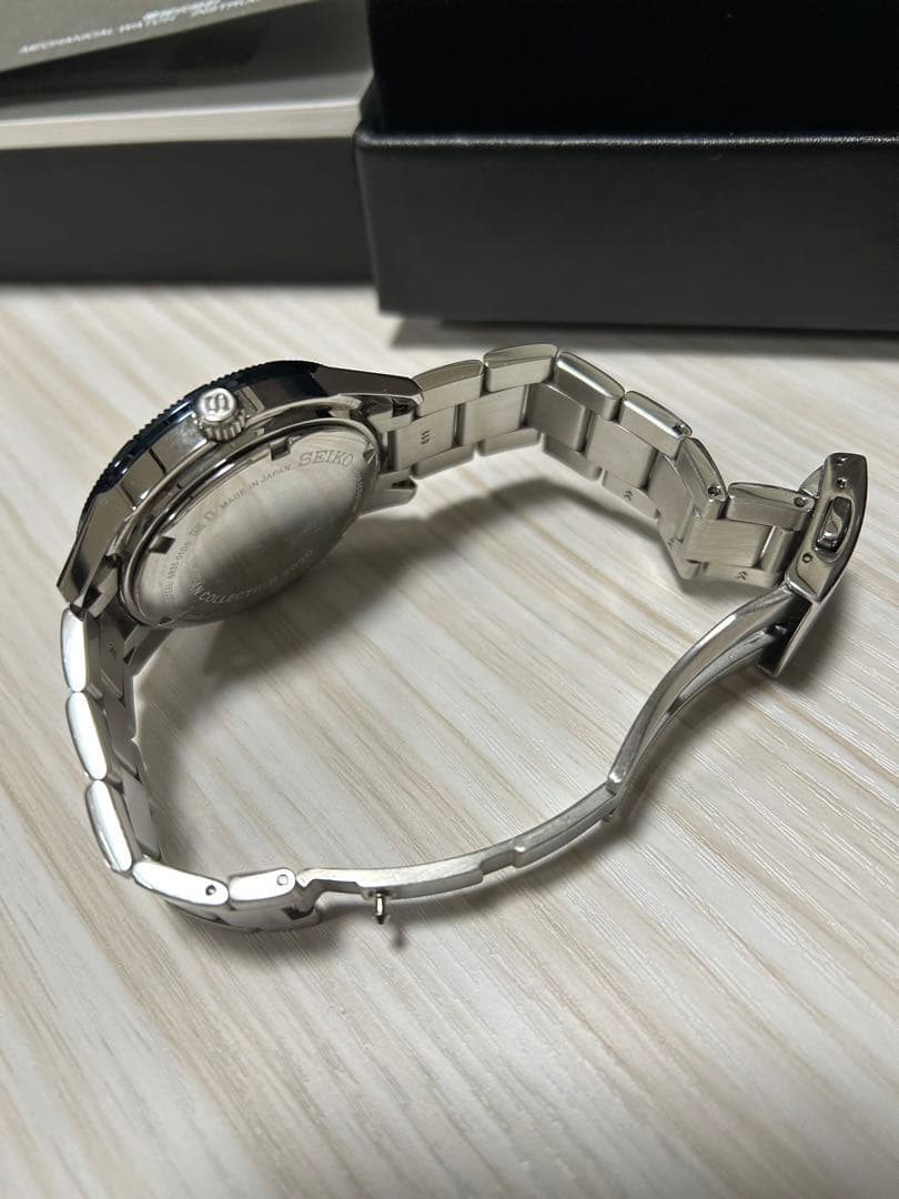 SEIKO セイコープレザージュ SARX081