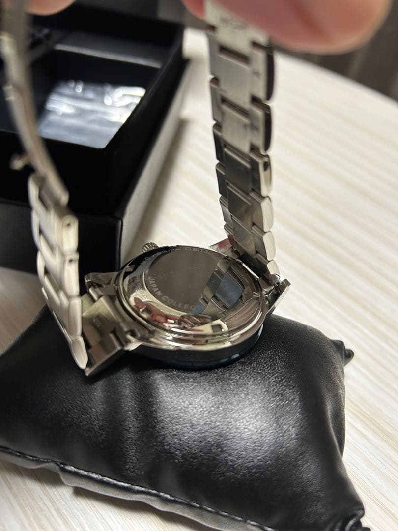 SEIKO セイコープレザージュ SARX081