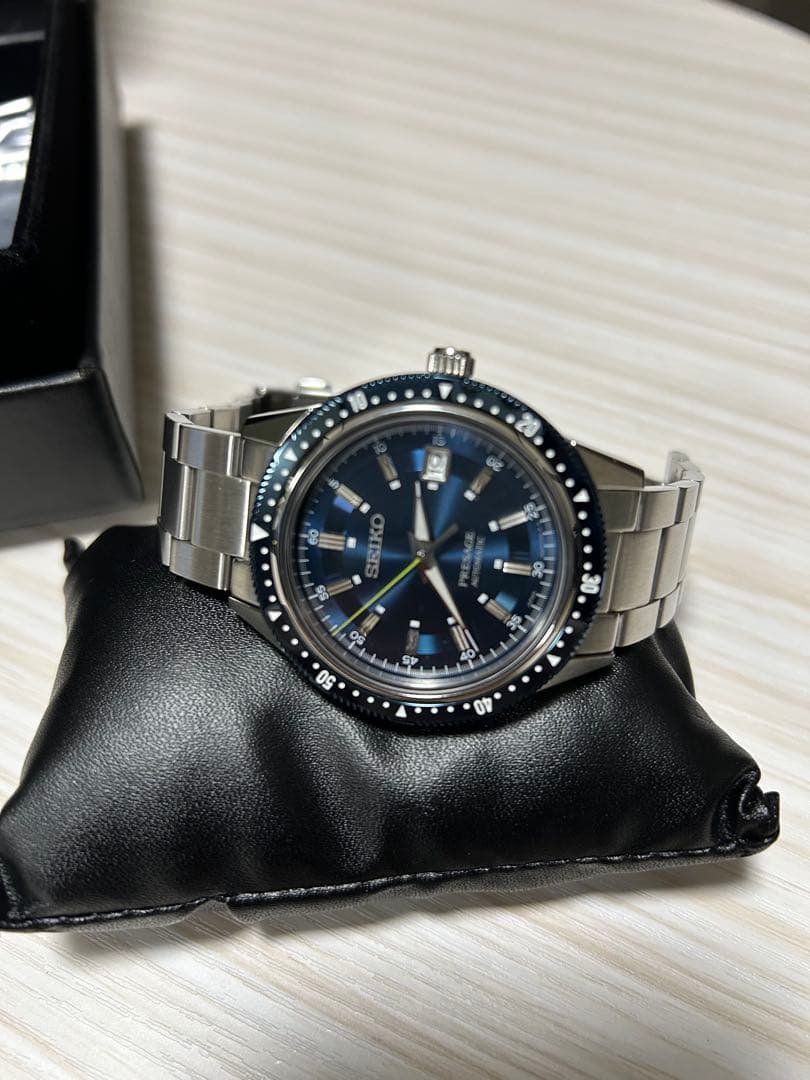 SEIKO セイコープレザージュ SARX081