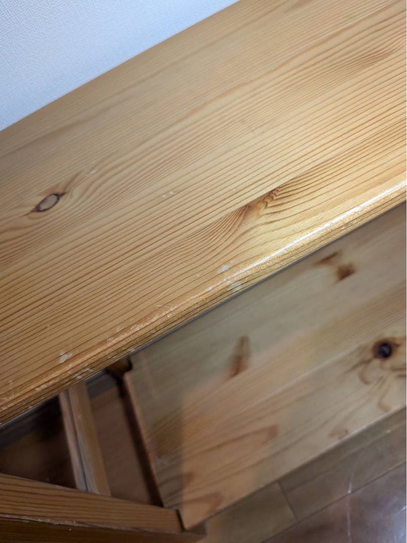 ■送料込■無印良品 MUJI パイン材ユニットシェルフ 棚収納 木製家具