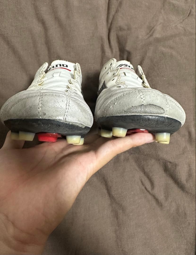 モレリアネオ3 26.5cmモレリアネオ3MIX 27.0cm＋必要品バラ売不可