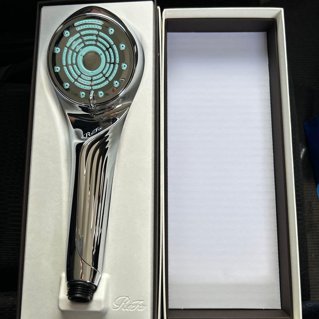 リファ ファインバブル U