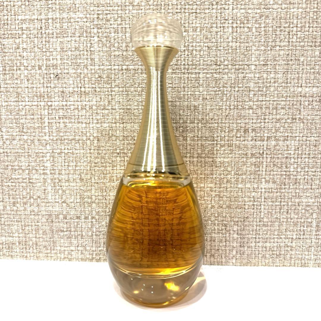 Christian Dior ジャドールアブソリュ オードゥパルファン 75ml