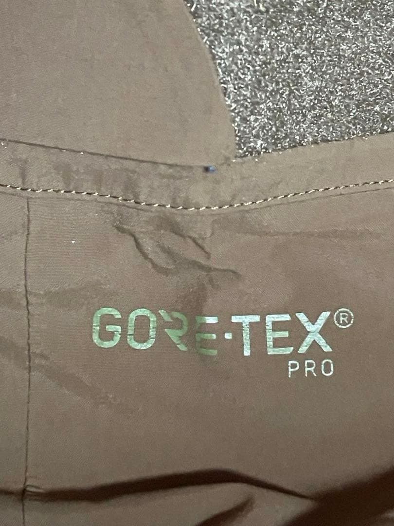 Burton ［ak］ FreeBird BIB パンツ サイズXS