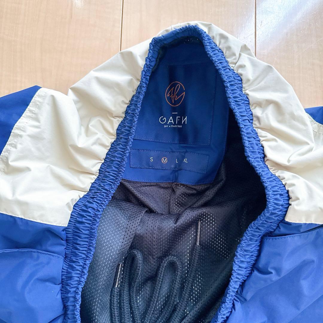 GAFH ウェア セット スノーボード セットアップ 韓国 22-23モデル