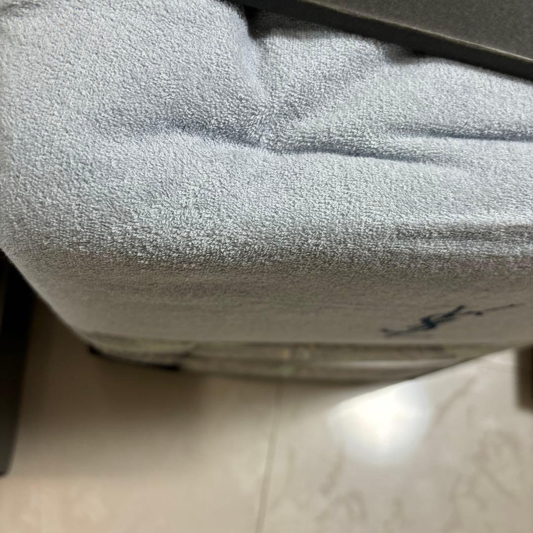 イブサンローラン　ふとん　2種セット　ピンクブルー