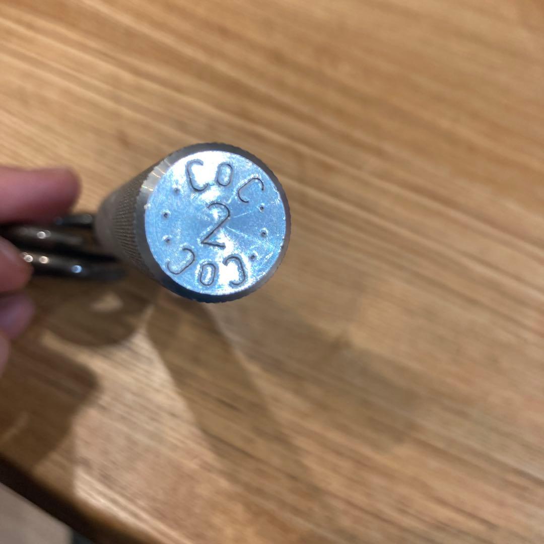 COCグリッパー　６個セット