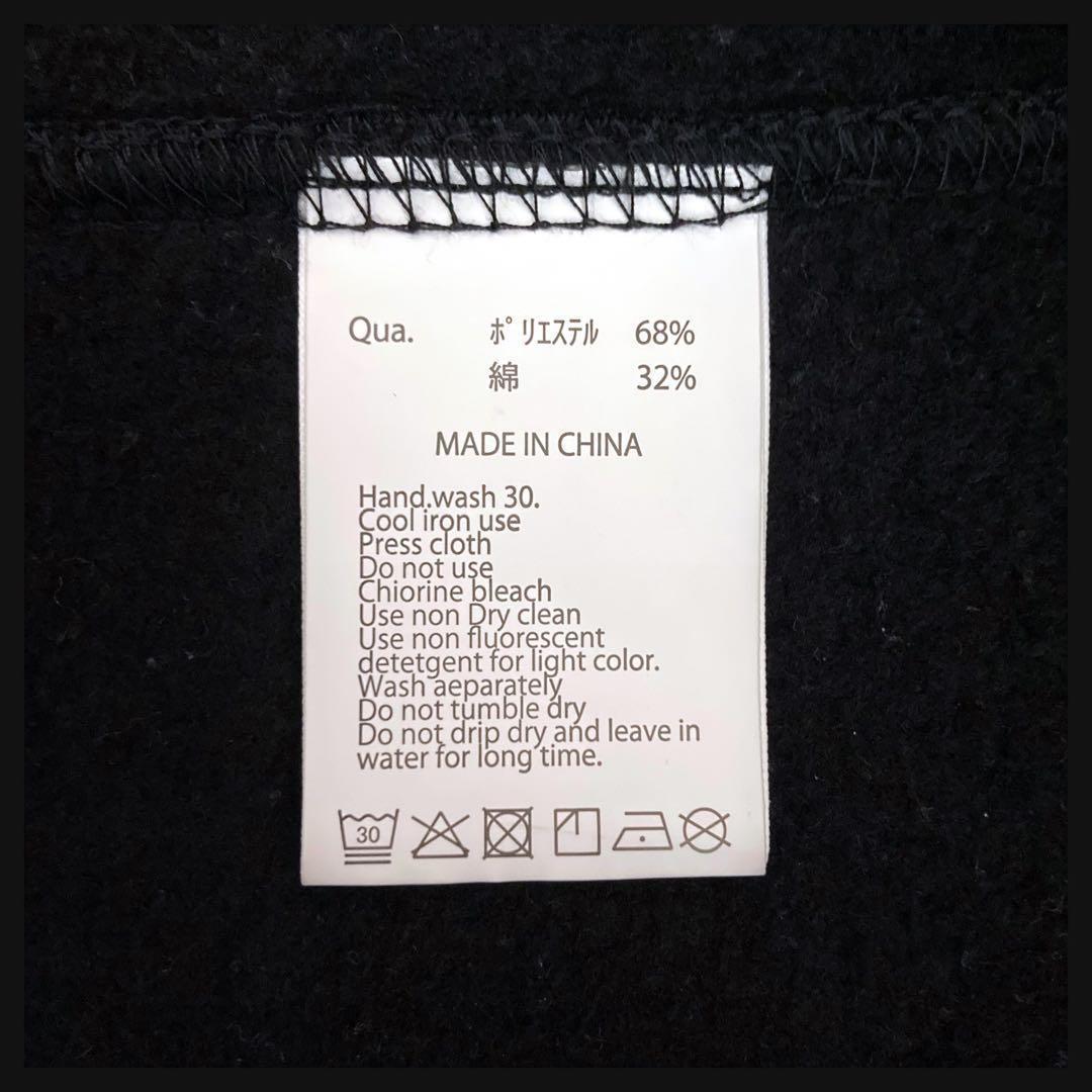 【激レア★美品】FR2 撫子 金髪 バイカーガール パーカー ブラック 即完売品