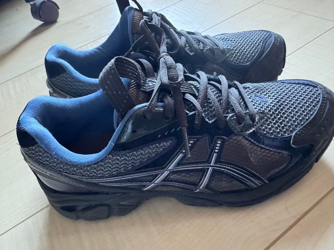 た*ん様 asics gel gt 2160 kiko kostadinov 箱