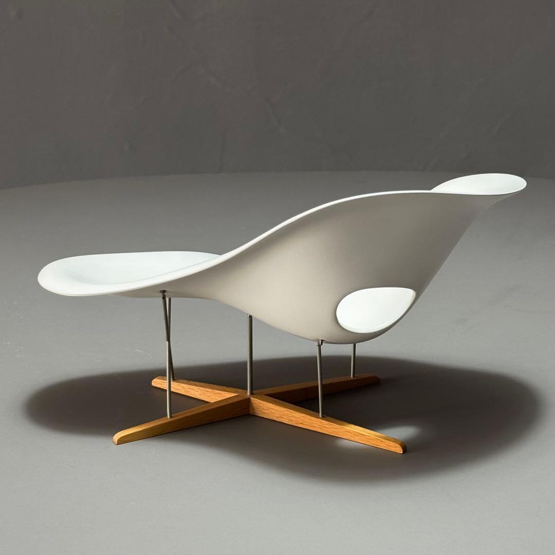 GW値下げ Vitra Design Museum ミニチュア イームズ