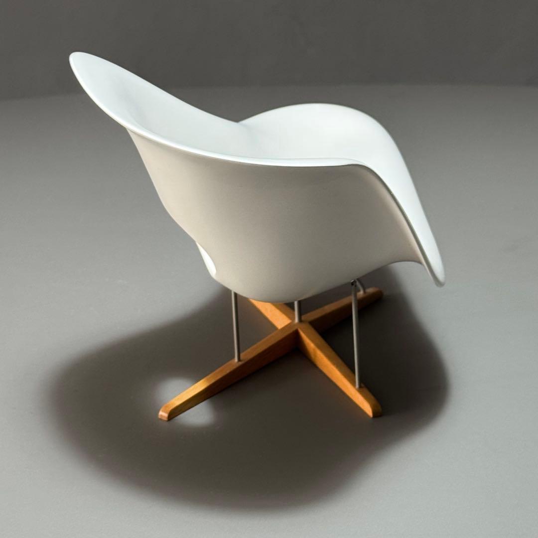 GW値下げ Vitra Design Museum ミニチュア イームズ