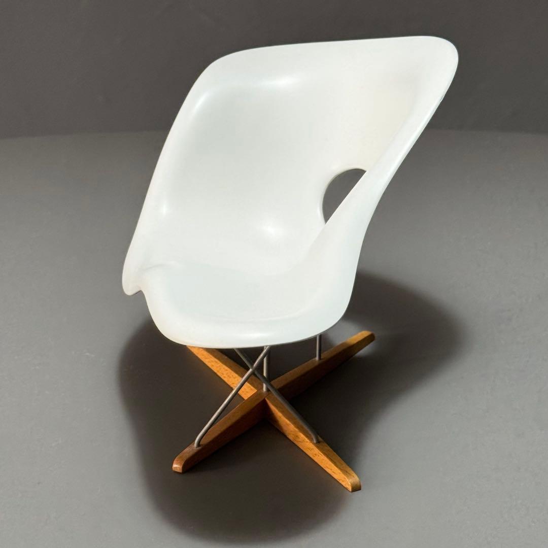 GW値下げ Vitra Design Museum ミニチュア イームズ