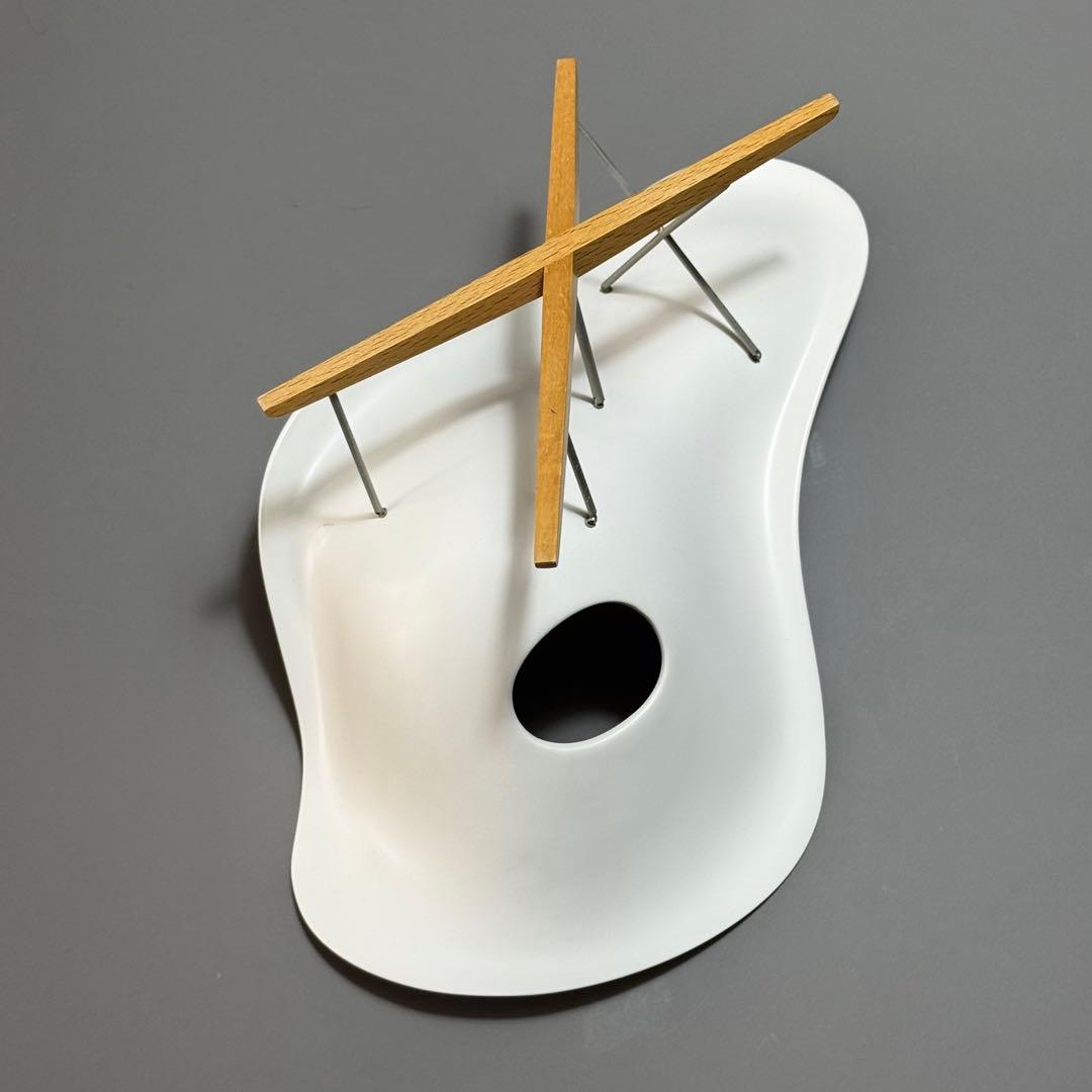 GW値下げ Vitra Design Museum ミニチュア イームズ