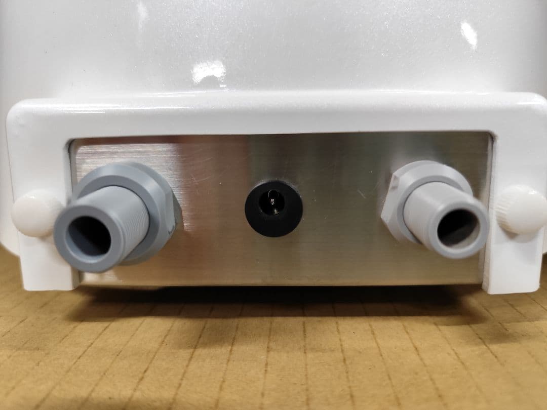 K　ANYWAY コンパクト最新型循環器