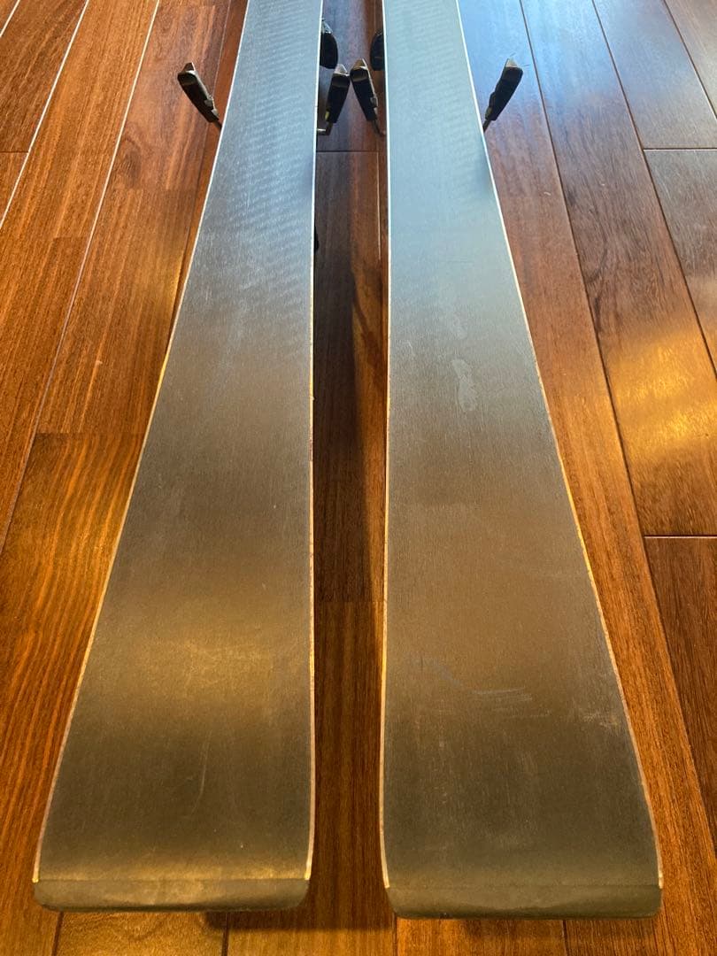 日曜だけ値下げ‼️ Salomon S/MAX 10 165cm