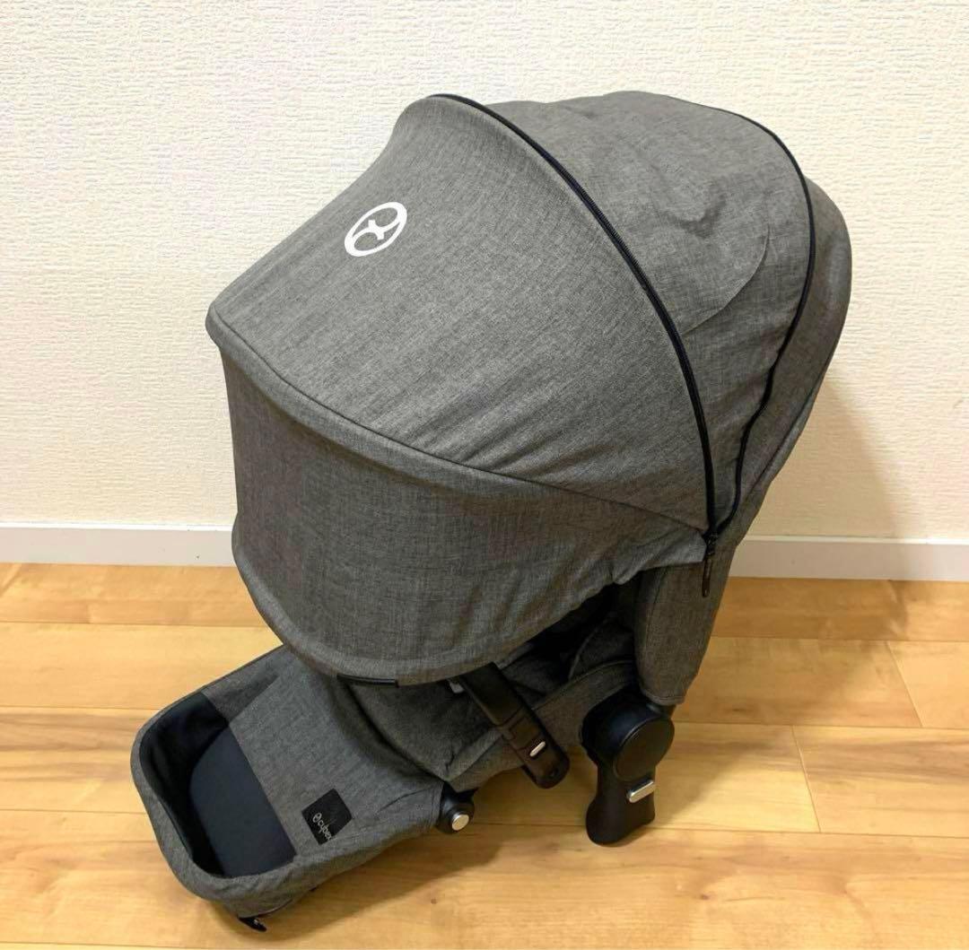 cybex PRIAM ベビーカー 伊勢丹限定 ※直接取引の場合5000円引き