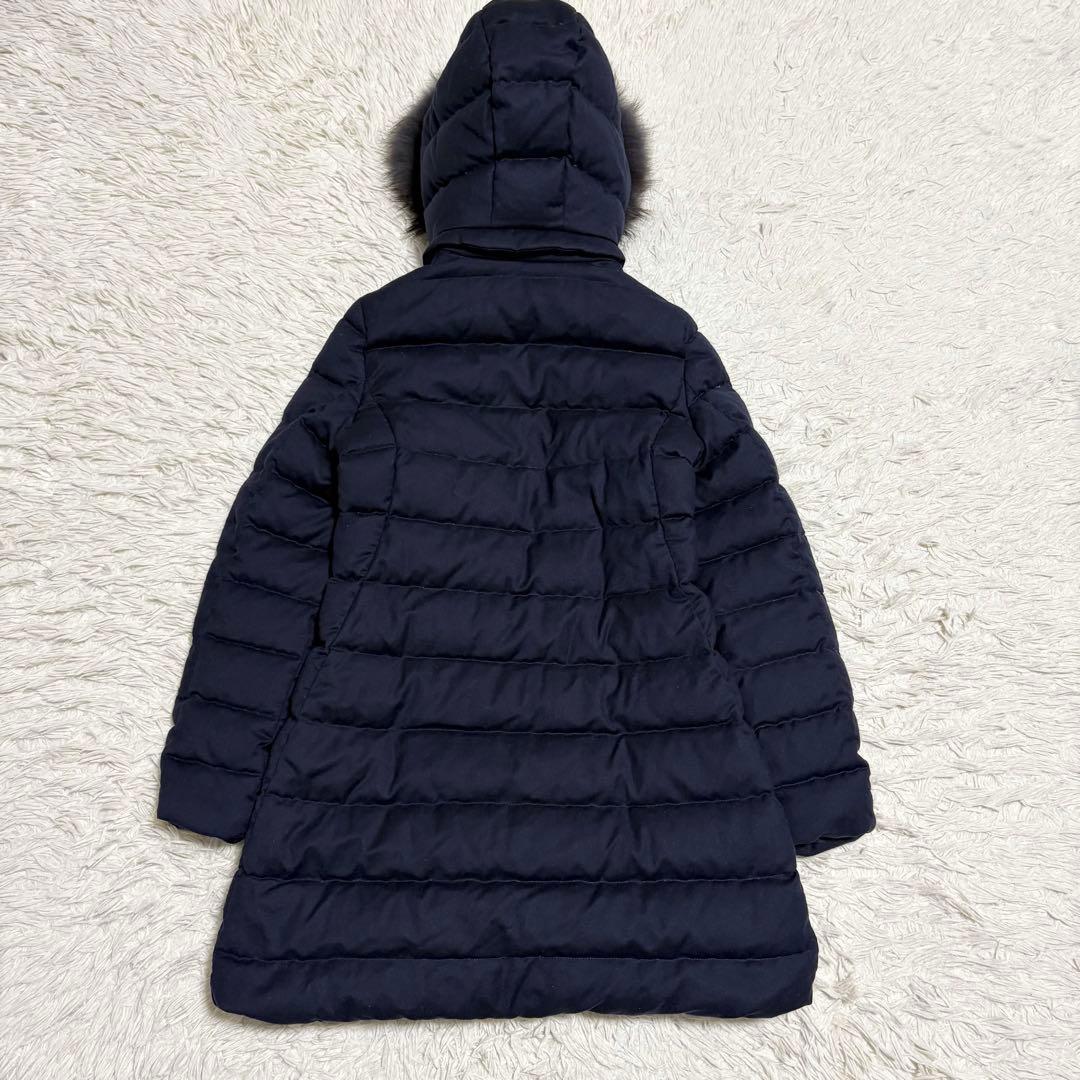 大きいサイズ✨付属品有 TATRAS LAVIANA ダウンジャケット 03