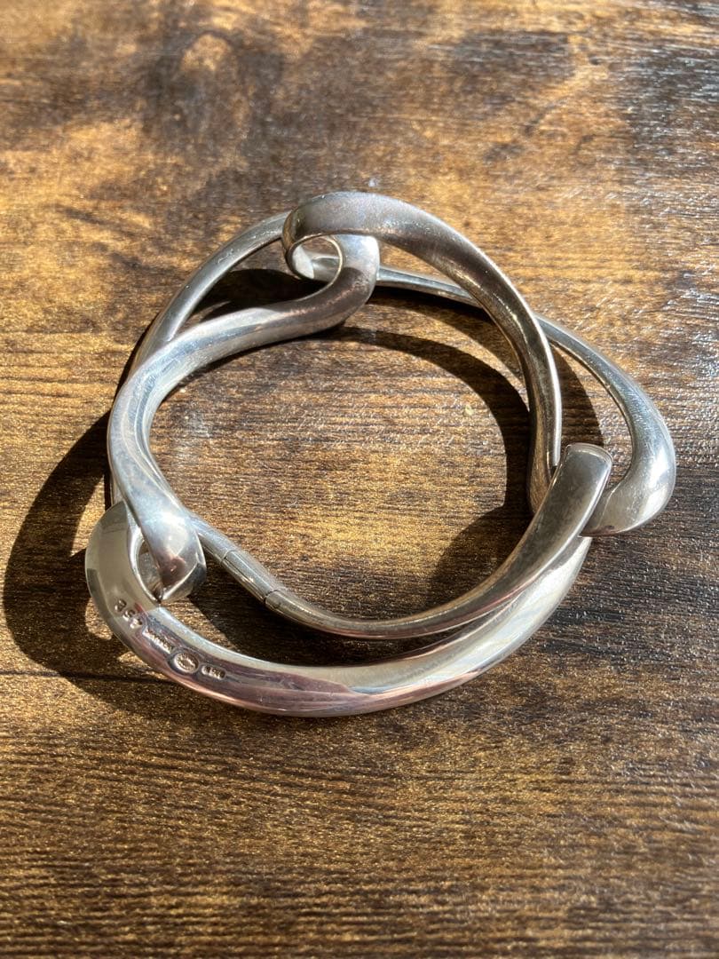   ジョージジェンセン 452 925インフィニティブレス