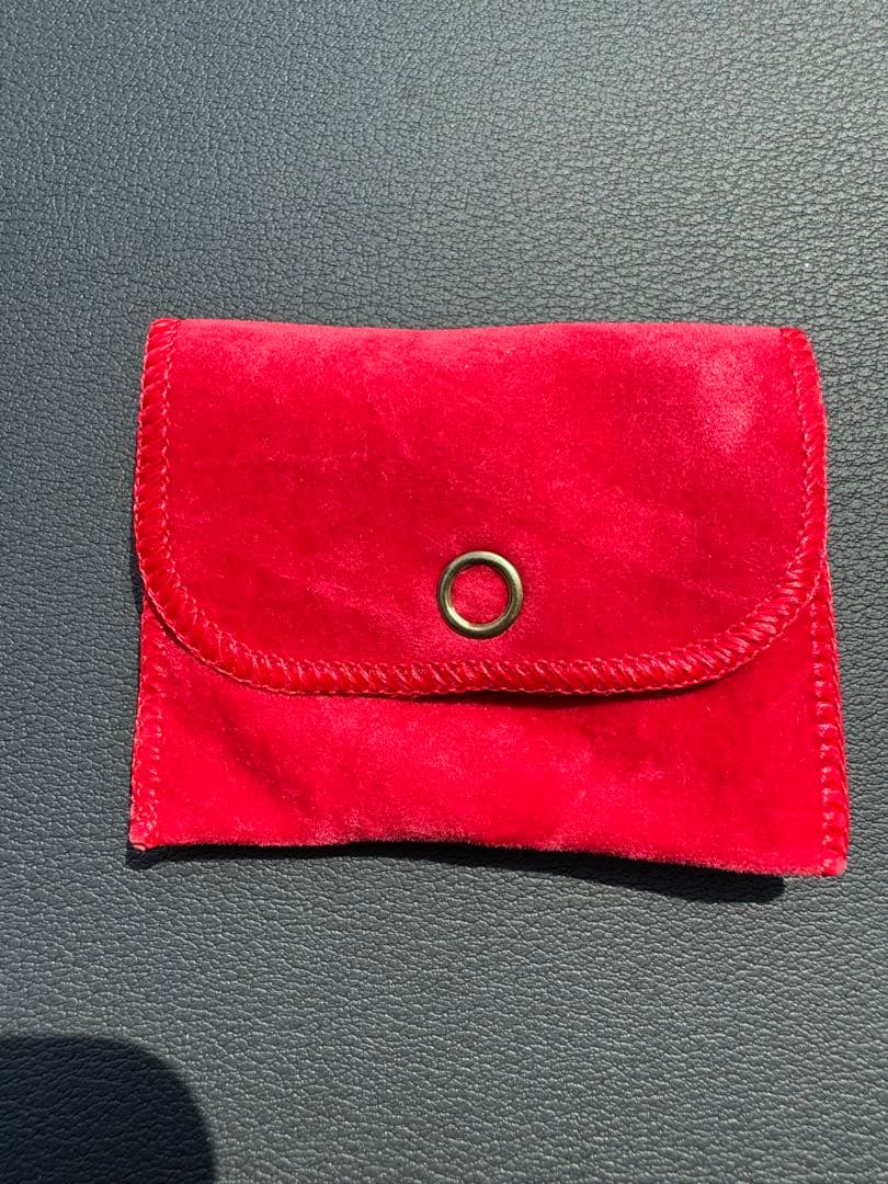 GUCCI ダブルGロゴ キーホルダー