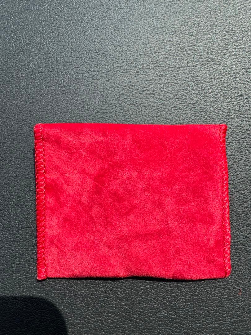 GUCCI ダブルGロゴ キーホルダー