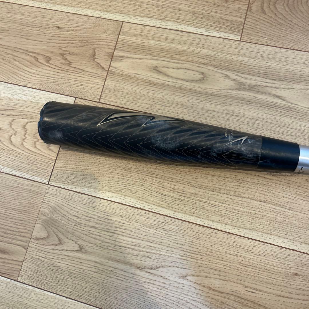 ギガキング02 一般軟式　ミズノ