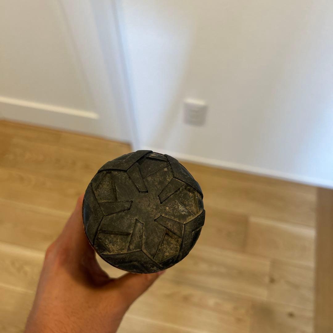 ギガキング02 一般軟式　ミズノ