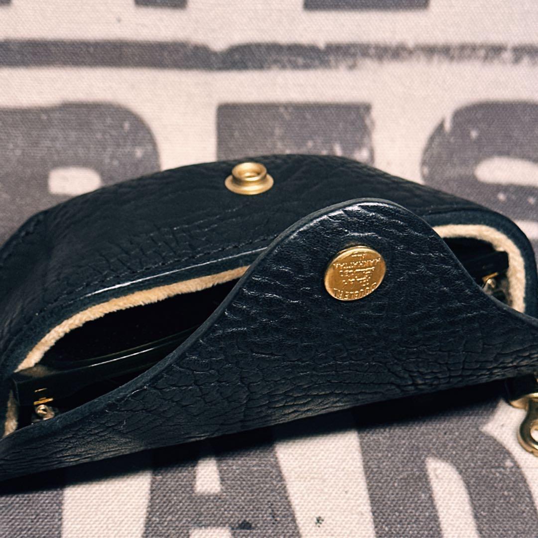 RRL ヘビーウェイト メガネケース