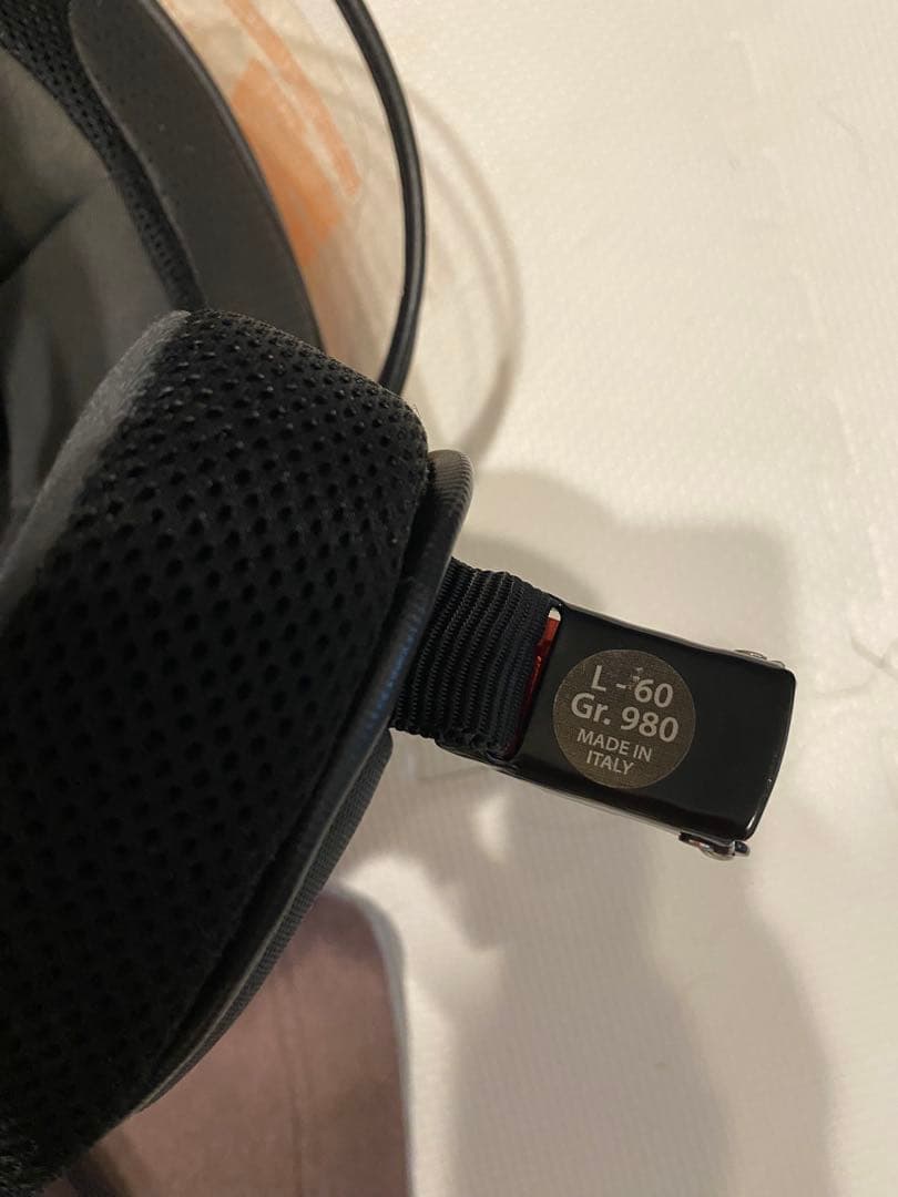 【美品】MOMO DESIGN FIGTER モモ デザインファイター　サイズL