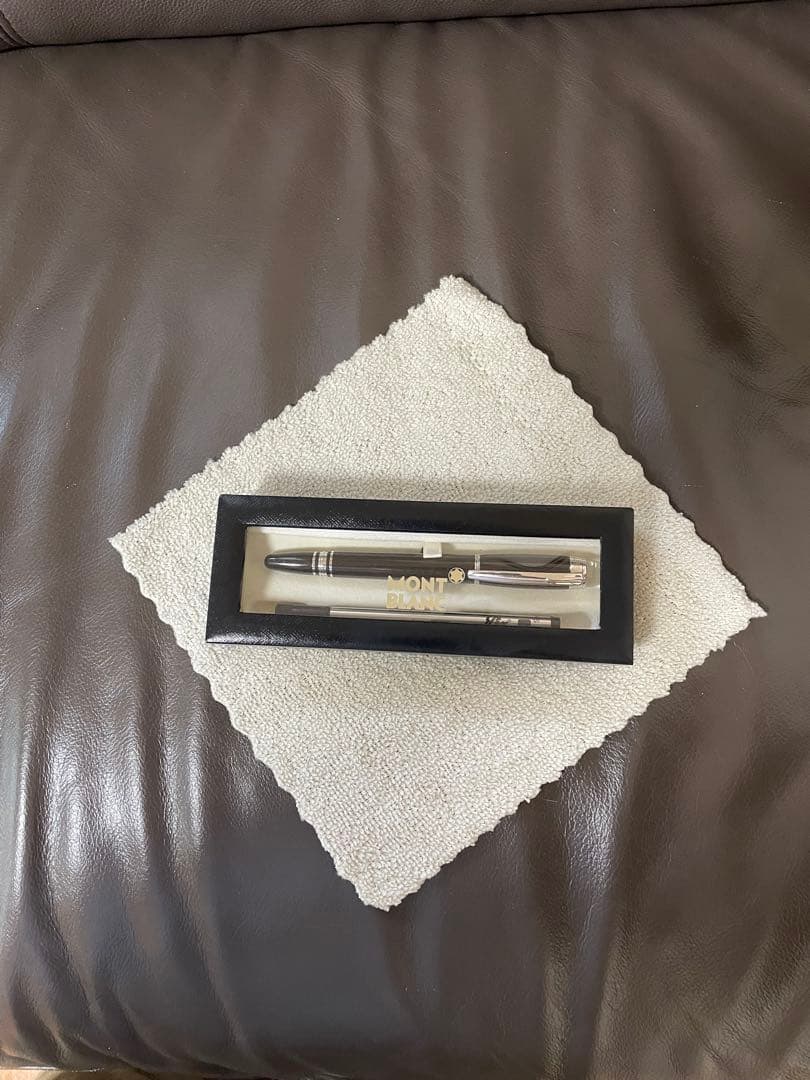 プ*ス様 ‼️SALE‼️⭐️MONT BLANC⭐️モンブランスターウォーカー