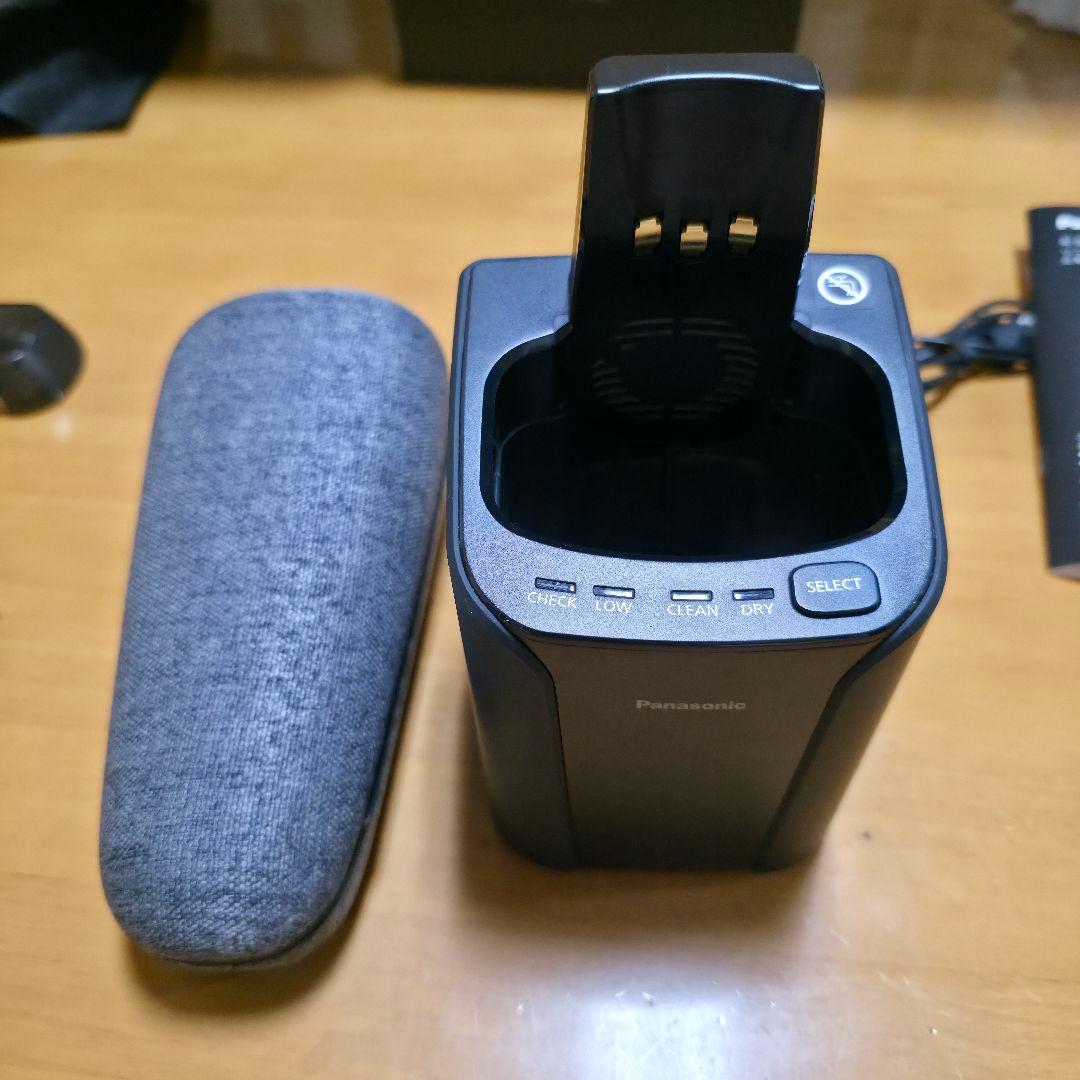 y*u様 Panasonic ラムダッシュ 電気シェーバー 6枚刃