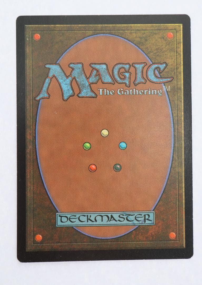 ◆アルゴスの女魔術師　MagicTheGathering日本語版4枚　09485