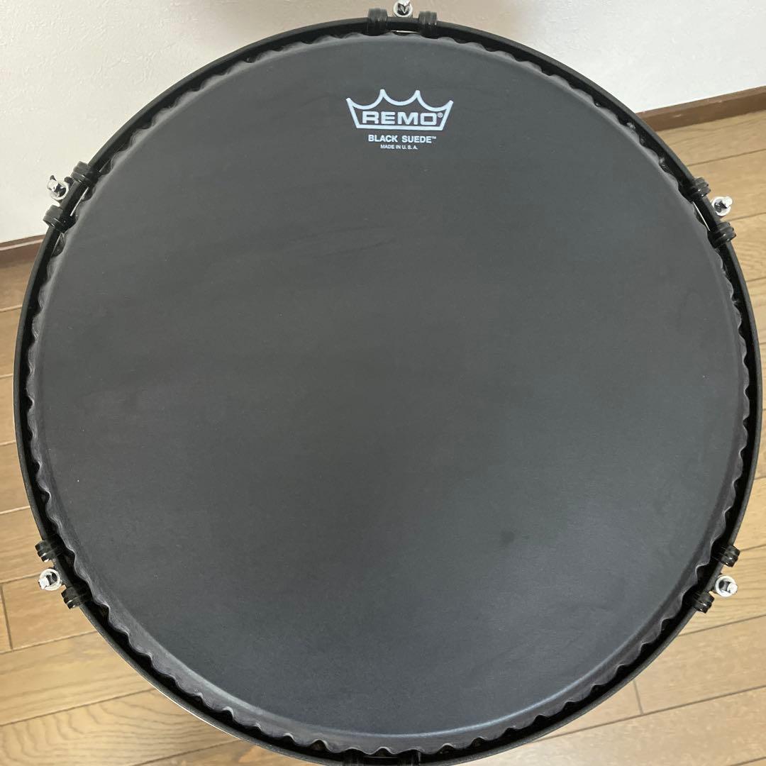 REMO ( レモ ) / DJ-7113-62　フレアアウトジャンベ