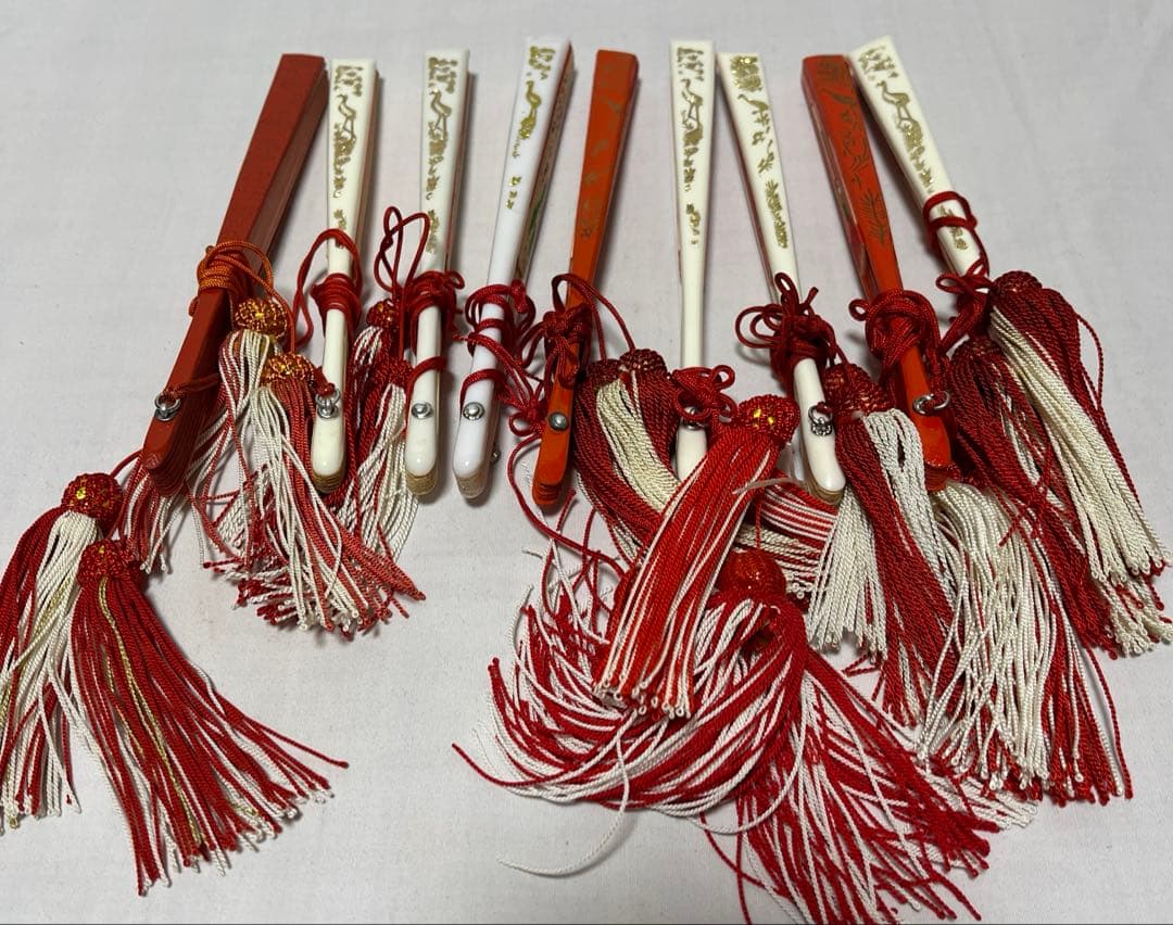 ま-530 子供　女の子　七五三　舞台衣装　小物　大量　まとめ売り　大特価