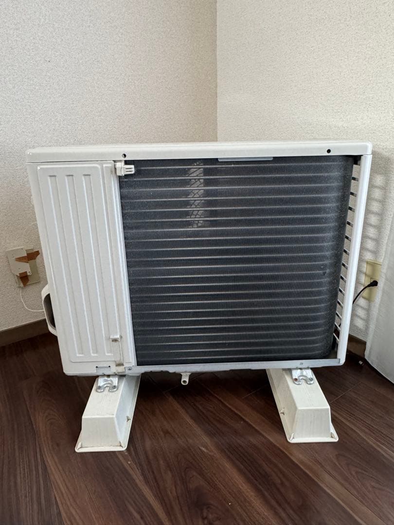 さくら Panasonic CS-222DJRパナソニック Eolia