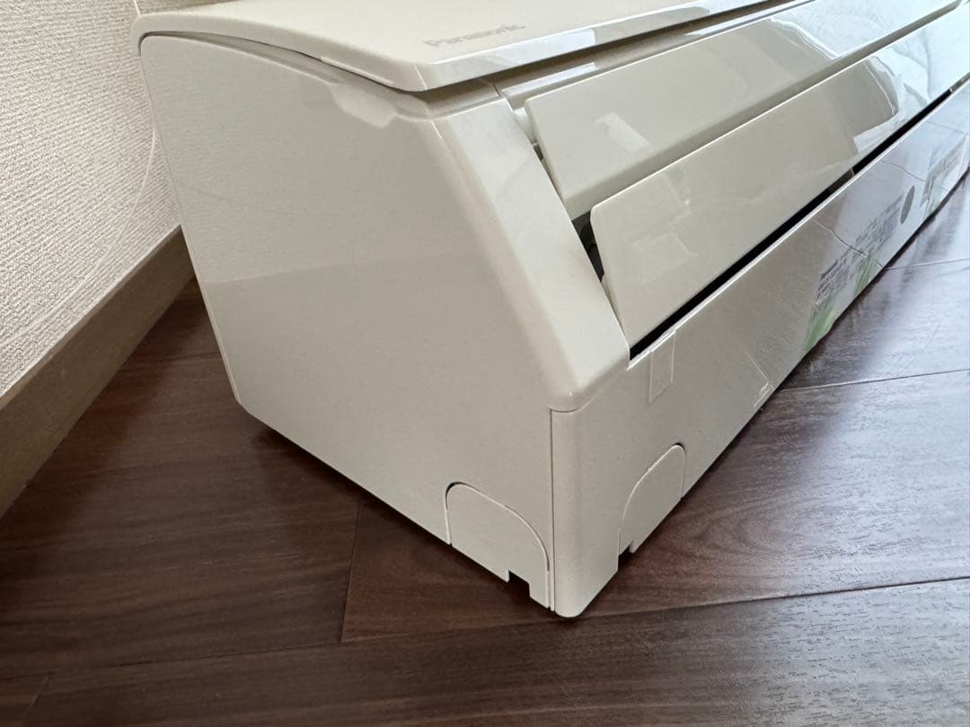 さくら Panasonic CS-222DJRパナソニック Eolia
