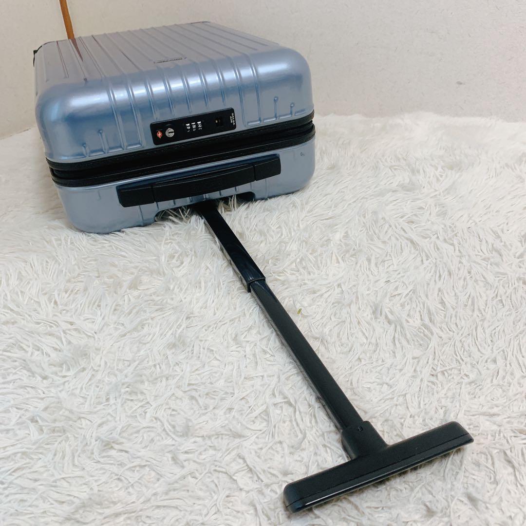 リモワ SALSAAIR 820.52 スーツケース 機内持込可能 4輪 35L