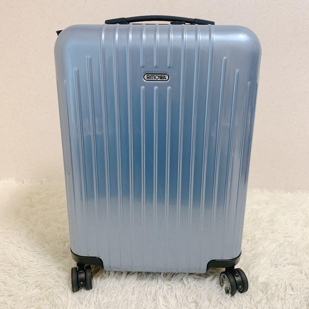 リモワ SALSAAIR 820.52 スーツケース 機内持込可能 4輪 35L