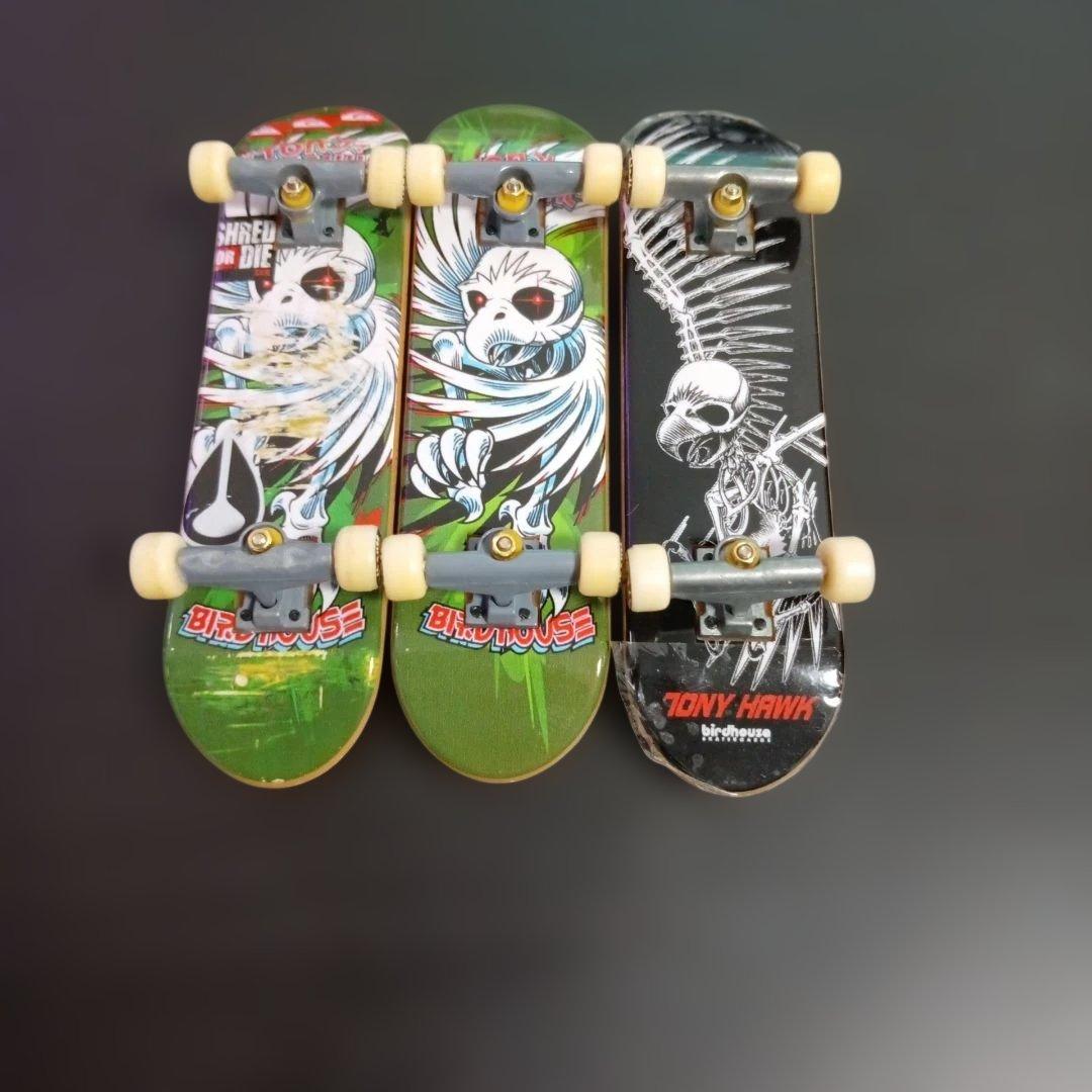 トニーホーク指スケ激レア