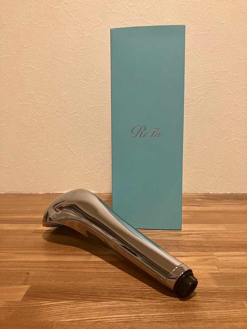 ReFa 流線型多機能シャワーヘッド