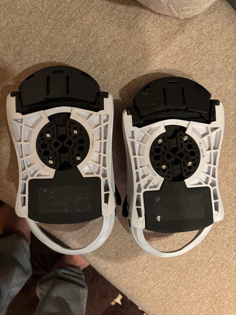 burton Step On Mサイズ