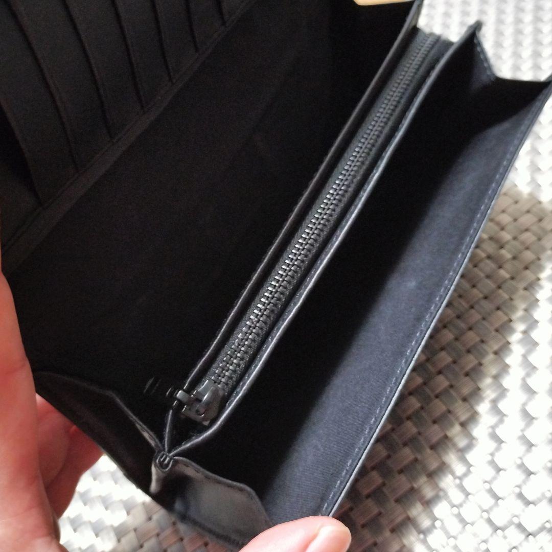 DIESEL　ディーゼル　長財布　ロゴ　おしゃれ　人気　希少