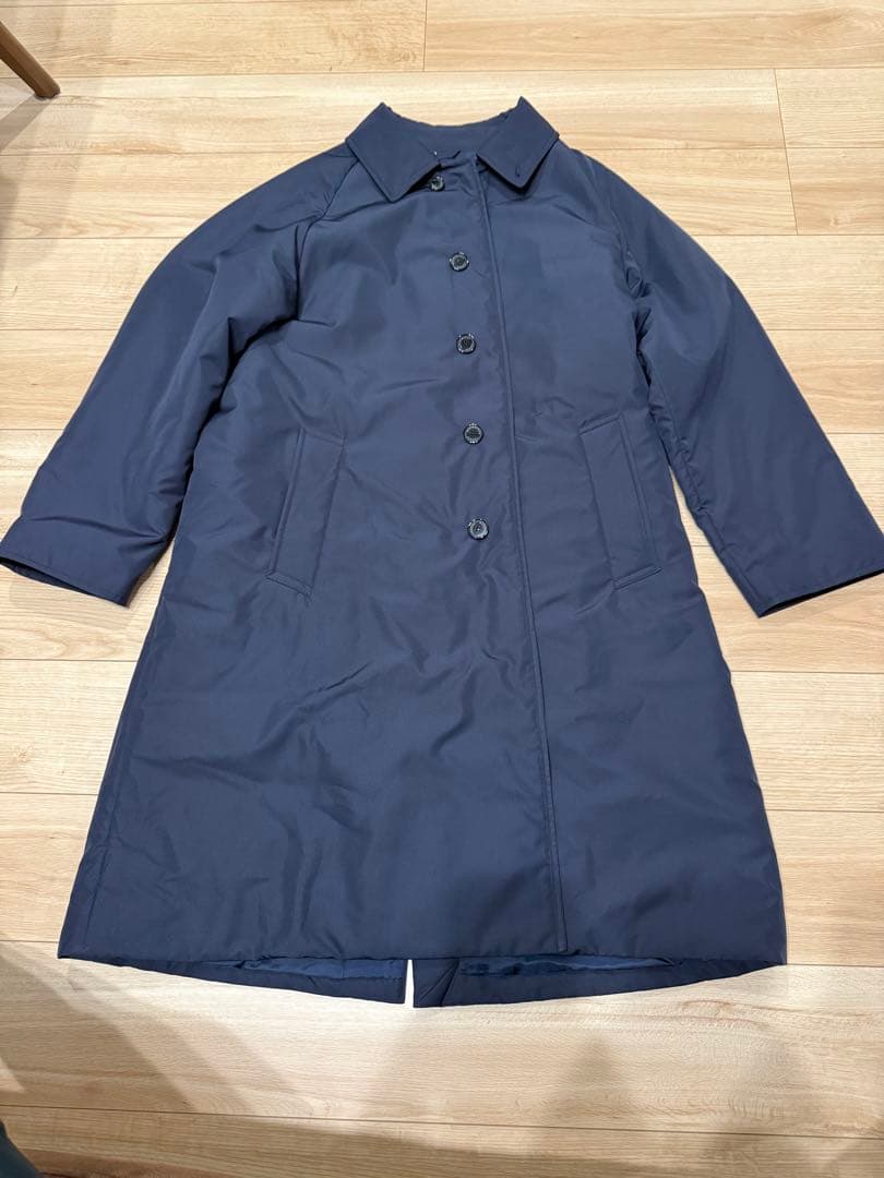 マッキントッシュ　トレンチコート