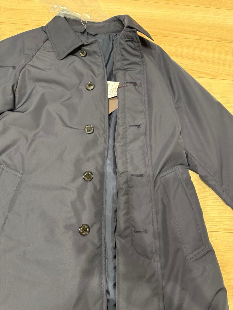 マッキントッシュ　トレンチコート