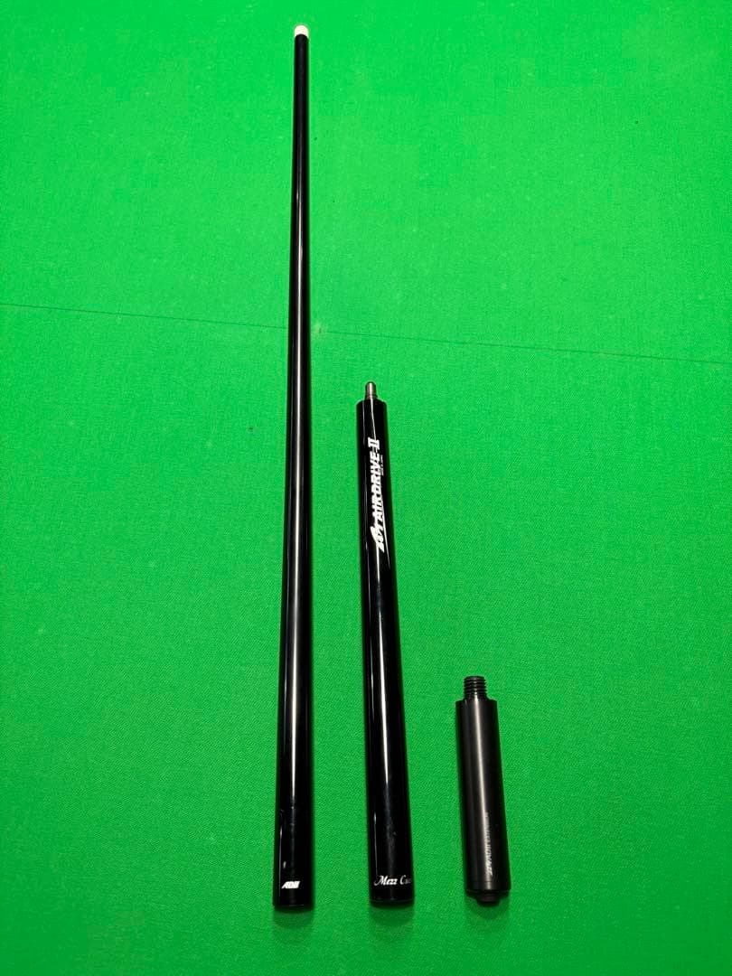 Mezz Airdrive2 エアドライブ２ 純正エクステンション付